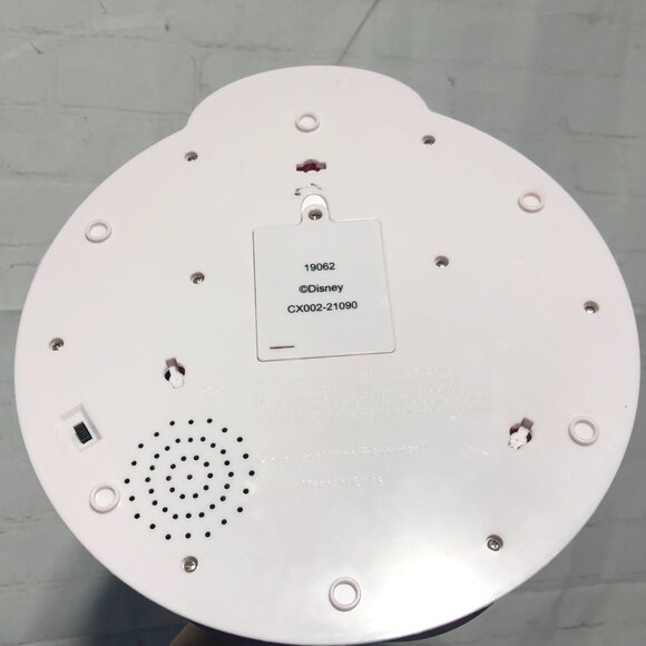 DISNEY JUNIOR MINNIE LIGHT & SOUND GLOW - Picture 7 of 14